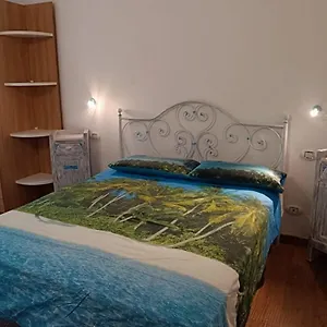  Bed and breakfast Casa Marina