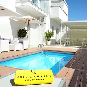  Bed and breakfast Chic & Charme Luxury